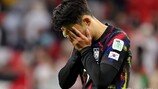 "아시안컵 이야기 다시 하는 것 좋지 않아" 손흥민의 남은 상처