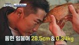 “죽음을 각오하고 싸울 뻔” 주상욱, 김동현에게 도전