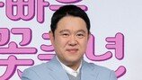 김구라, 늦둥이 딸 안타까운 사연 “1.1kg 미숙아로 태어나” 