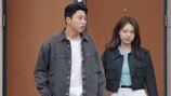 이혜영 방송 중 짜증+난리 “저런 말 뭐하러 해”