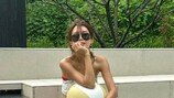 채정안, 46세 맞아? 아찔한 노출→탄탄 몸매 놀라워