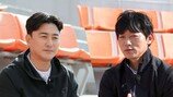 안정환·김남일 어쩌다…20년 우정 깨질 위기 (뭉쳐야 찬다3)