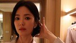 송혜교, 주얼리보다 눈부신 미모…화려한 돌싱의 삶