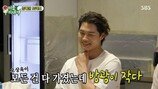 방광 작은 오상욱 “25살에 포경수술하고 금메달” (미우새)[TV종합]