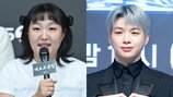이수지 “강다니엘과 술 마시다 팬티 내려, ♥남편이..” (짠한형)