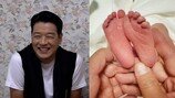 ‘재혼’ 류시원 득녀, 19세 연하 아내 딸 출산 [DA★]