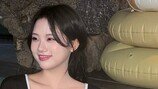 ‘이동국 딸’ 재시, 글래머 수영복 자태…성숙미 물씬 [DA★]