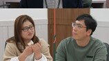 진태현 “술에 뇌 넣었다 빼는 수준” 남편 등장에 ‘현장 이탈’ (이혼숙려캠프)