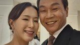‘더 글로리’ 류성현, 55세에 ♥18살 연하와 결혼 ‘대박’