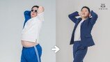 정형돈 21kg 감량…다이어트 대성공→확 달라진 얼굴