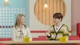 박서진 “소시 효연과 17년 전 만났던 사이”