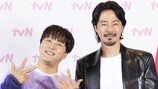 [단독] 조인성, 차태현과 한솥밥…영혼의 단짝 크로스