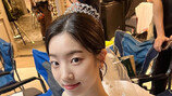 트와이스 다현, 순백의 신부 “결혼해요” [DA★]