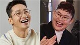 황동주, 이영자와 진짜 커플? “꿈인지 현실인지…” (한 차로 가)