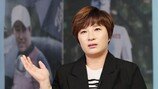 박세리 “연애 쉰 적 없어. 전 남친과 길거리 데이트”