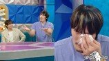 최홍만, “엉덩이 작은女 이상형”…전 여친 생각에 눈물 