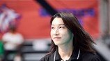 김연경, 감독으로 돌아온다…새 도전