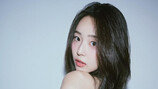 최예빈 맞아? 청순+섹시…누드톤 안 입은 줄