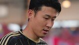 [단독] “괜찮은 선수들 어디?” LAFC, 손흥민에 요청