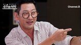 김창열 눈물의 고백 “창피한 아버지 되고 싶지 않았다” 