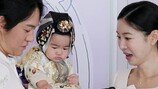 김윤지 딸 엘라 돌잔치 현장, 초유의 사태 발생 
