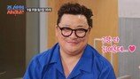 윤정수♥=‘광저우 여신’ 원자현? 12살 연하 예비신부 공개