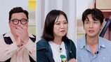 ‘10월 결혼설’ 김숙, 전남편·신랑 삼자대면…녹화장 난리