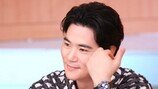 김강우, ♥아내에게 다이어트 금지령…왜? 난리