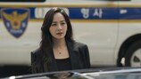 S.E.S. 유진, 경찰서 출두…커리어 흠집 ‘초유의 사태’ (퍼스트레이디)