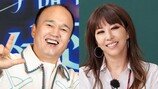 ‘2살 차’ 김광규♥김완선, 방송 인연…핑크빛 솔직 고백 (라스)