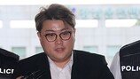 ‘음주운전’ 김호중, 교도관 3000만 원 금품 요구 고백