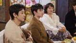 이수지, 도경수에 성추행 수준 발언 “같이 샤워하고♥” 