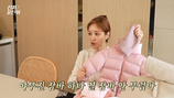 윤진이, 2세 딸에 ‘100만원 패딩’ 플렉스…
