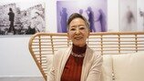 원로배우 김지미, 미국 LA에서 별세