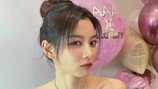 26세 김유정, ‘뼈말라’ 반전 건강美…한층 성숙해졌어