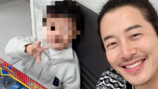 최필립, 소아암 4기 겪은 아들 근황 공개…“CT도 씩씩하게”