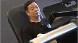 ‘73세’ 김학래, 탄탄한 하체 근육…레그프레스 ‘220kg’ 