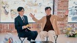 장항준 “‘왕과 사는 남자’ 유작 될 수도” 