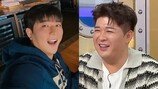 신동, 확 달라진 비주얼…’얼굴 반쪽’ 다이어트 근황 [DA★]