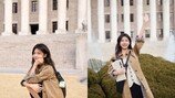 하지원 충격적, 아들·딸 같은 애들과… ‘에타 쓰겠네’