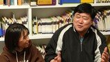 양준혁 장인 눈물 “내가 60년생인데 사위 69년생”