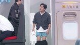 이수근 2년만에 팬티바람으로 “바지 좀…” 