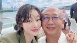 최여진 남편, 불륜→사이비설에 직접 등판 “얼굴·신상 다 노출돼” 