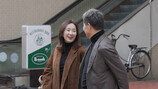 윤유선, 길거리서 수위 높은 스킨십 요구에 파격