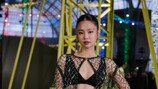 압도적 존재감…제니, 파격 노출