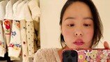 ‘태양♥’ 민효린, 임신설 잠재운 완벽 몸매…여전한 청순美 