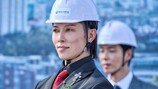 日록스타 미야비 왜 거기서 나와? 근데 악당이네 (건물주)