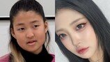 라엘, 성형? 가짜의 삶 또… 홍진경 2차 입장 내놓나