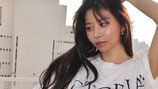 노슬비, 비키니로 드러낸 튼살…“너를 낳은 내 흔적”