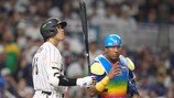 ‘충격과 이변’ 일본, WBC 역사상 최초 8강 탈락